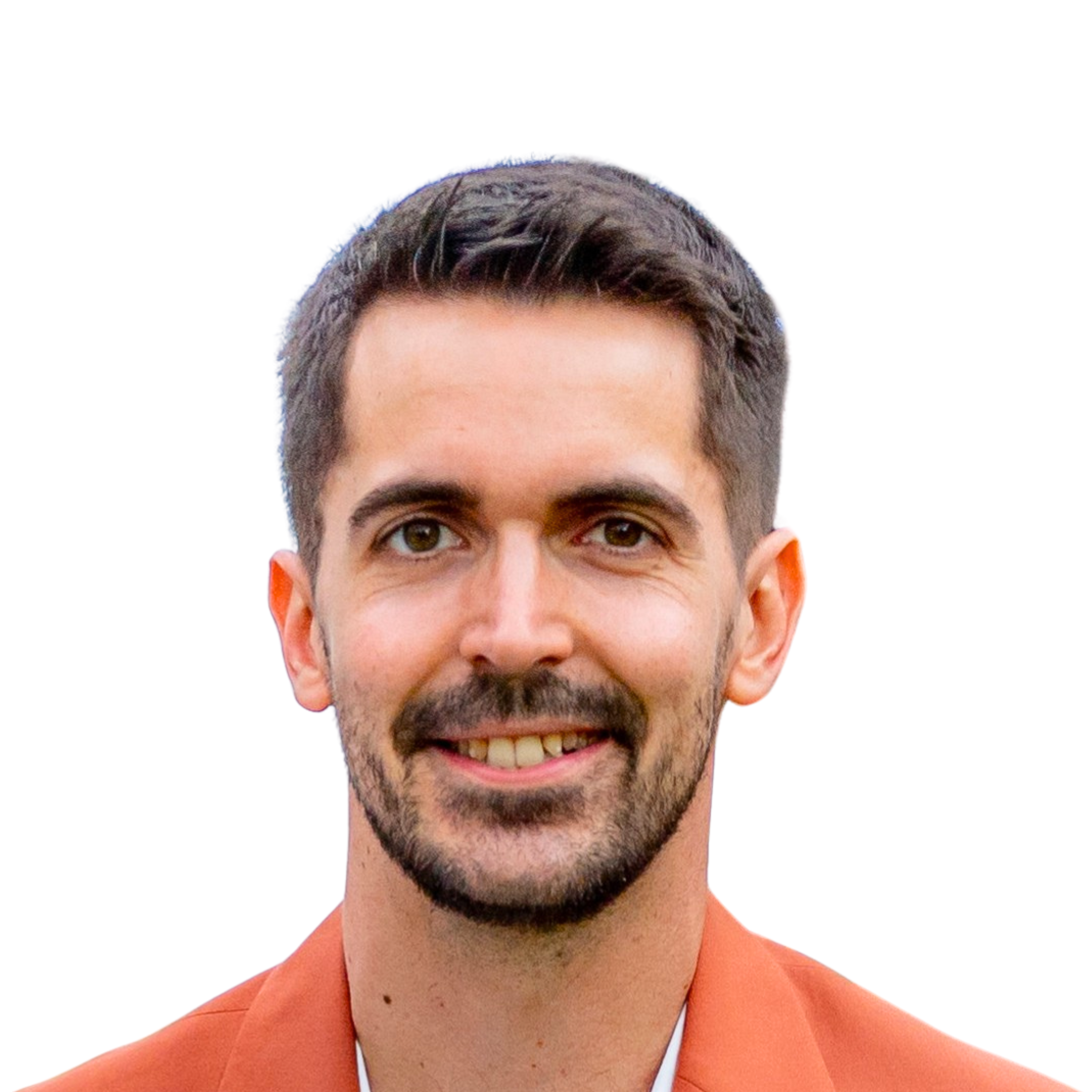Benoît Garçon, architecte cloud
