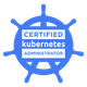 Certified Kubernetes Administrator