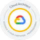 Google Cloud Professional Architect